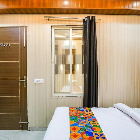 Fabhotel Jms Residency Dehradun Esterno foto